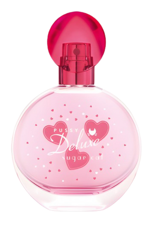 Pussy Deluxe Sugar Cat