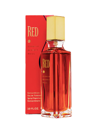 Red by Giorgio (L)