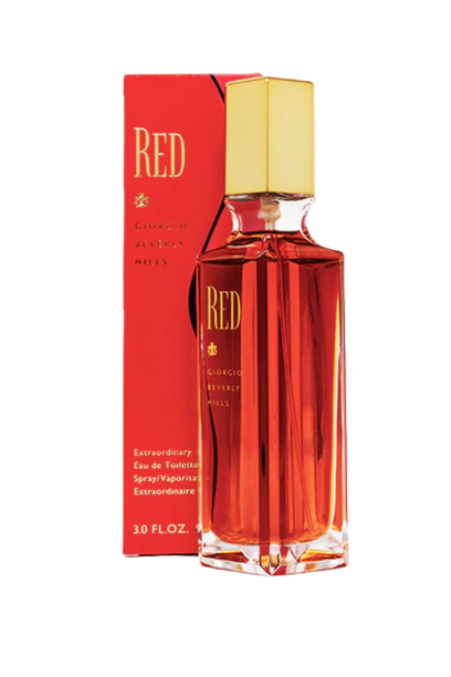 Red by Giorgio (L)