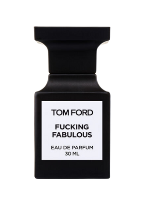 Tom Ford Fucking Fabulous (U)