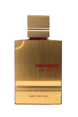 Al Haramain Amber Oud Gold (M)