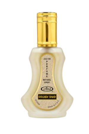 Al-Rehab Golden Sand (M)