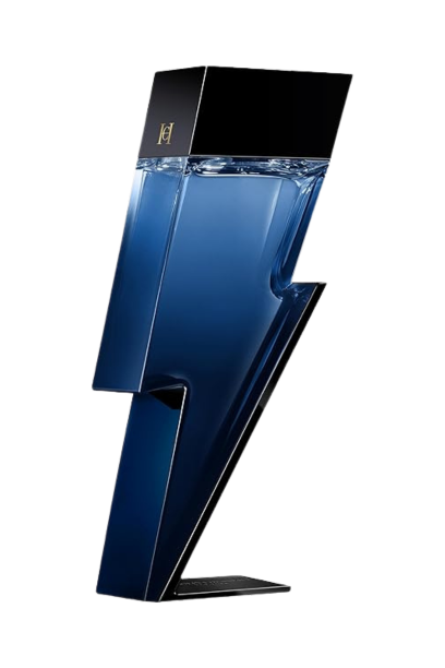 Carolina Herrera Bad Boy Extreme (M) Type