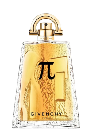 Givenchy PI (M) Type