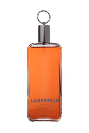 Lagerfeld (M) Type
