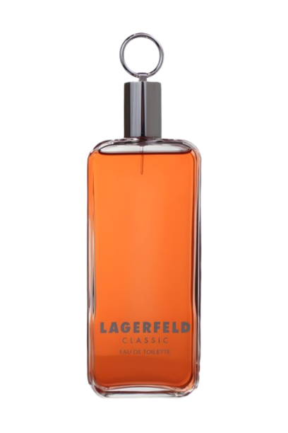 Lagerfeld (M) Type