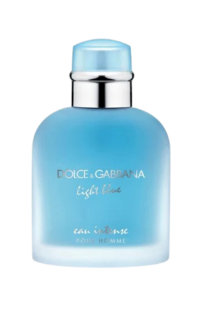 Light Blue by Dolce & Gabbana (M) Type