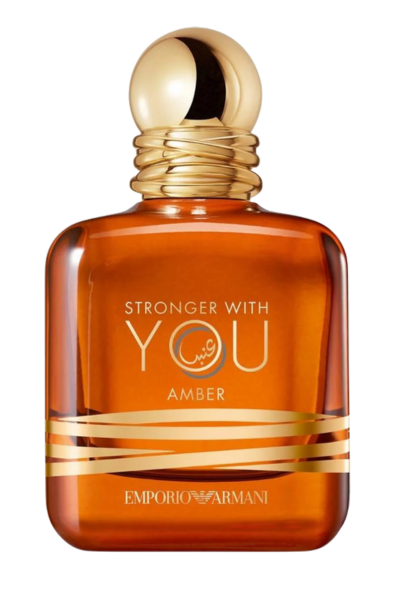Giorgio Armani Stronger With You(M)