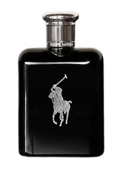 Polo Black (M)