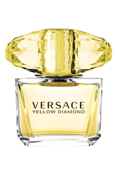 Versace: Yellow Diamond (W)