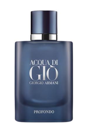 Armani Acqua Di Gio Profundo (M)