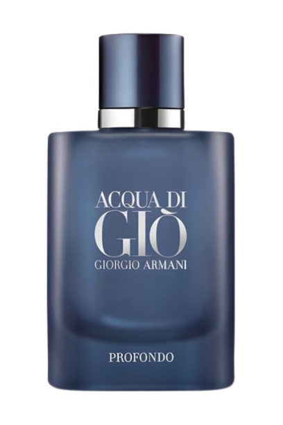 Armani Acqua Di Gio Profundo (M)