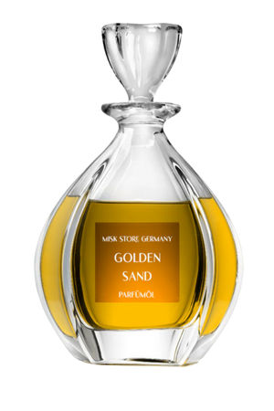 Golden Sand (U)