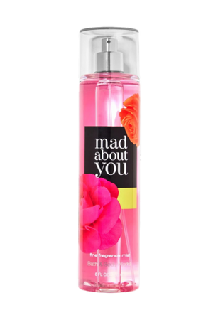 BBW Mad About You (W)