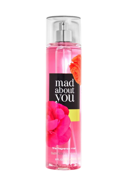 BBW Mad About You (W)