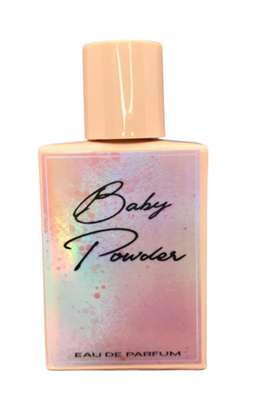 Baby Powder
