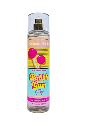 BBW Bubble Gum Pop (W)