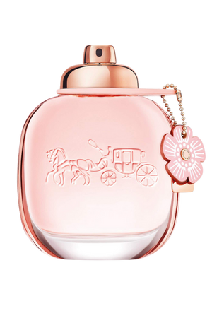 1 Coach: Floral (W) Type