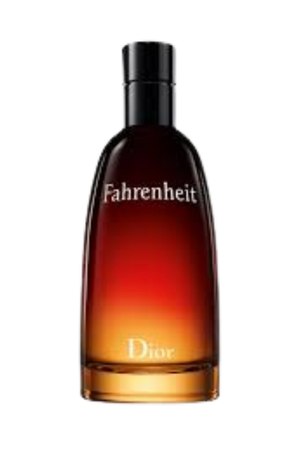 Dior Fahrenheit (M) Type