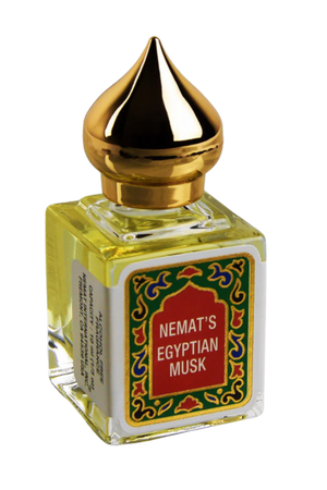 1 Egyptian Musk (U)