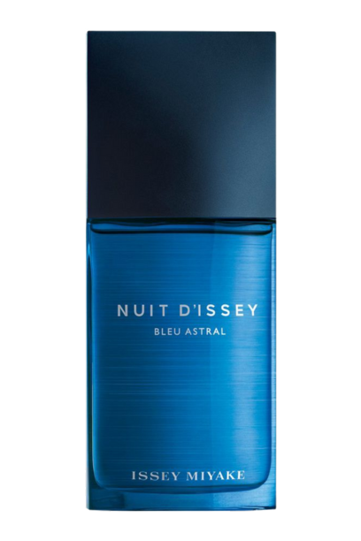 Issey Miyake Blue (M)