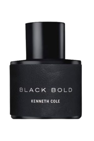 Kenneth Cole Black (M) Type
