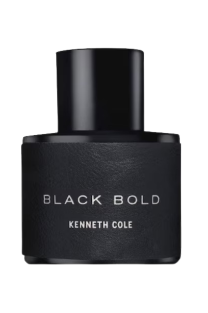 Kenneth Cole Black (M) Type