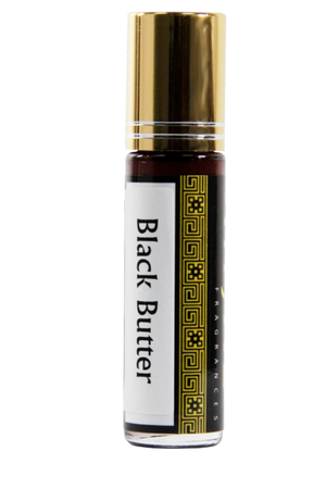 Black Butter (Dark)