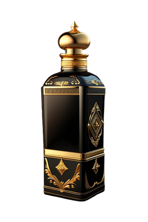 Luxurious Elixir Rough