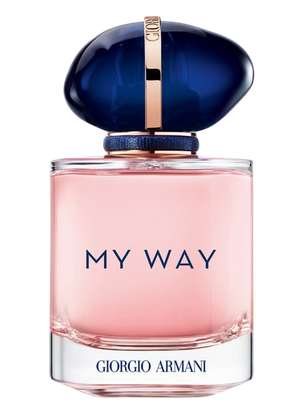 Armani My Way (W)