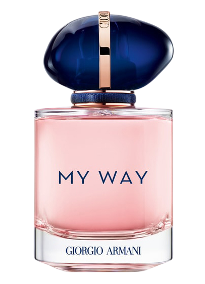 Armani My Way (W)