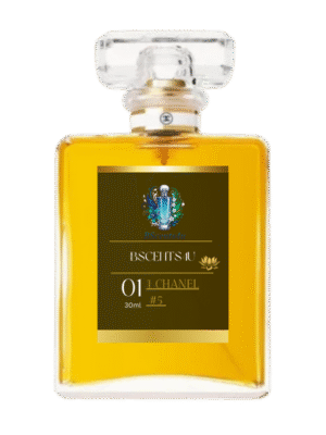 1 Chanel #5 (W) Type