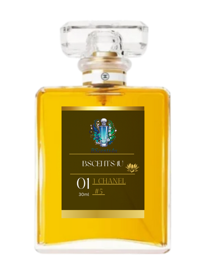 1 Chanel #5 (W) Type