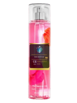 BBW Mad About You (W)