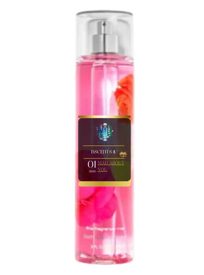 BBW Mad About You (W)