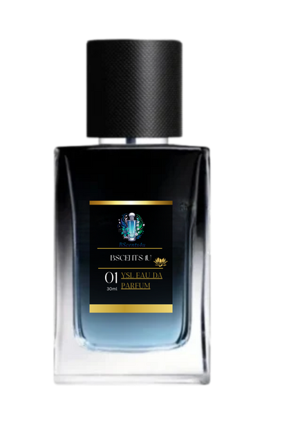 YSL Eau Da Parfum (M)