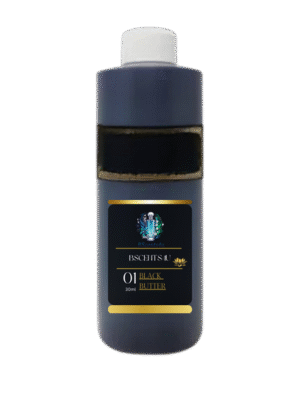 Black Butter (Clear)