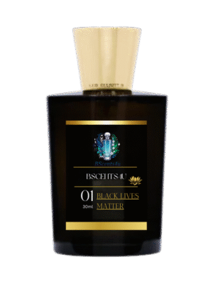 Black Lives Matter (L) Type