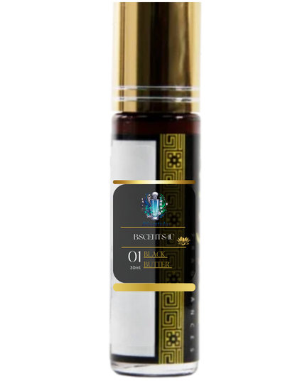 Black Butter (Dark)