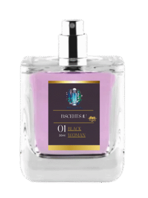 Black Woman Type (W)