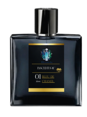 Bleu De Chanel (M) Type