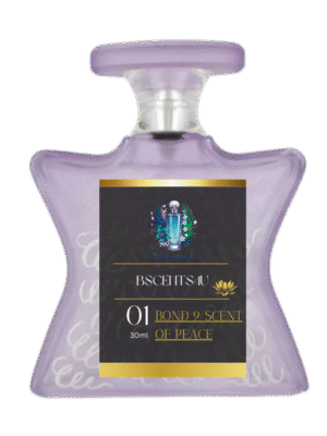 Bond 9 Scent of Peace (M) Type