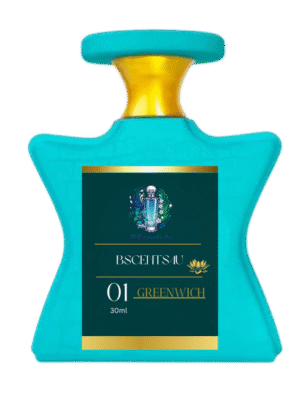 Bond No. 9 Greenwich (M)