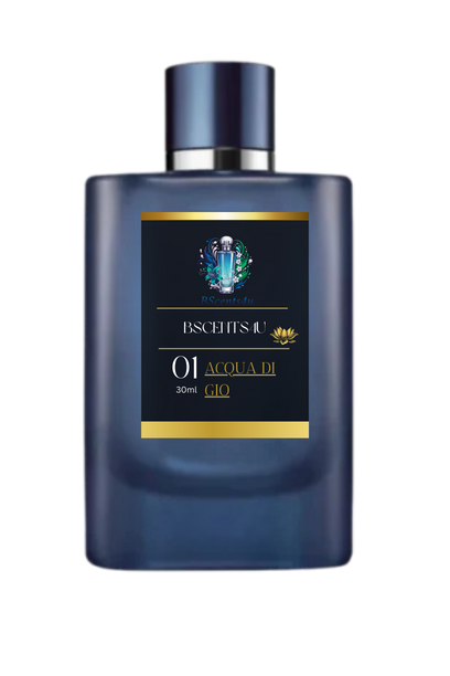 Armani Acqua Di Gio Profundo (M)