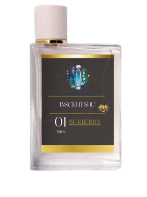 Burberry Her Blossom (L)