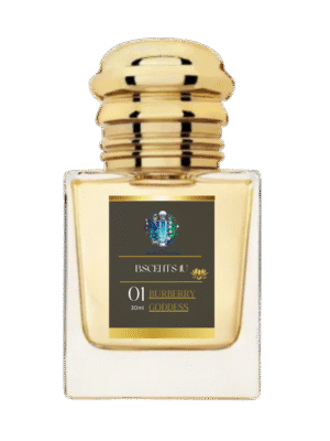 Burberry Goddess (W) Type