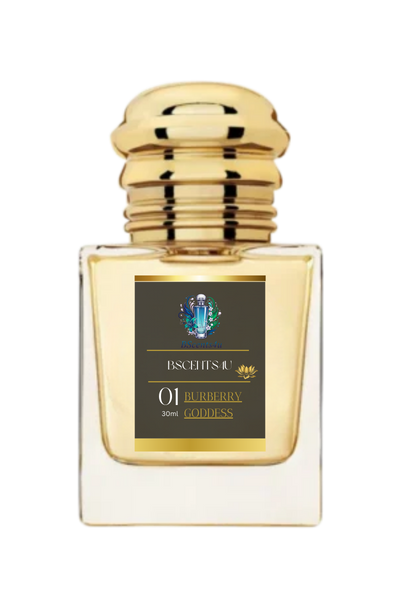 Burberry Goddess (W) Type