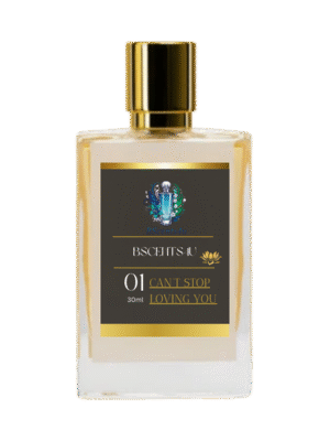 Can't Stop Loving You (L) Type