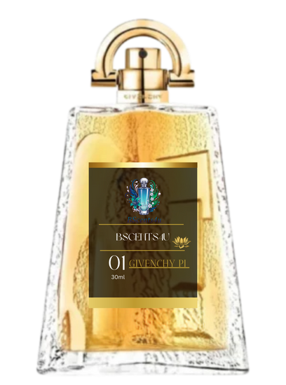 Givenchy PI (M) Type