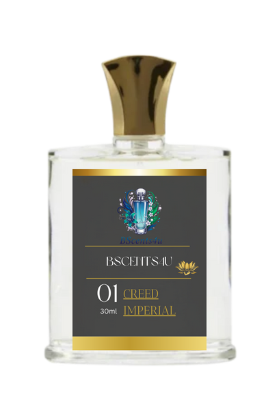 Creed Imperial (M)